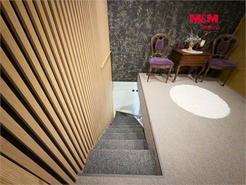 Prodej rodinného domu, 102 m² - 12