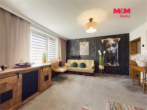 Prodej rodinného domu, 102 m² 10
