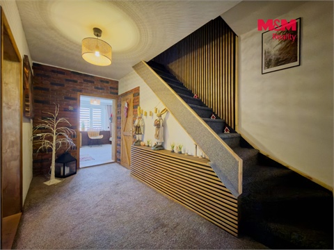 Prodej rodinného domu, 102 m² 8
