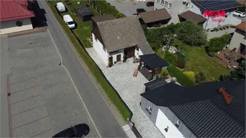 Prodej rodinného domu, 102 m² - 22