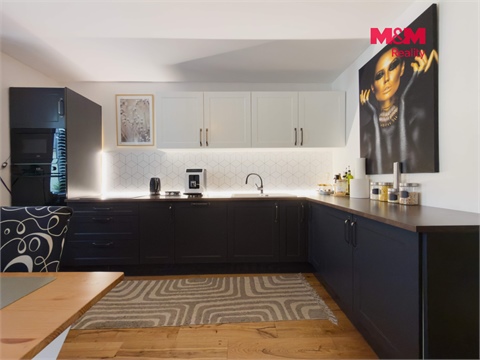 Prodej rodinného domu, 102 m² - 0
