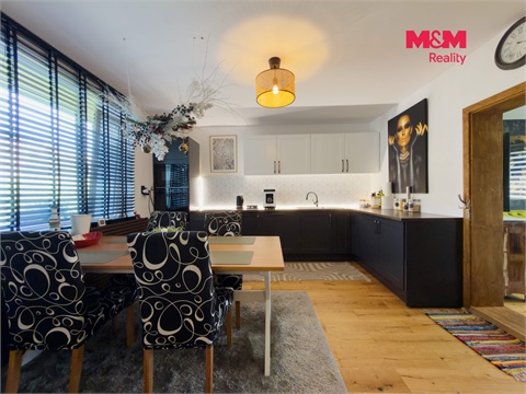 Prodej rodinného domu, 102 m² 24