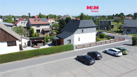 Prodej rodinného domu, 102 m² 0