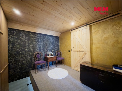 Prodej rodinného domu, 102 m² 12