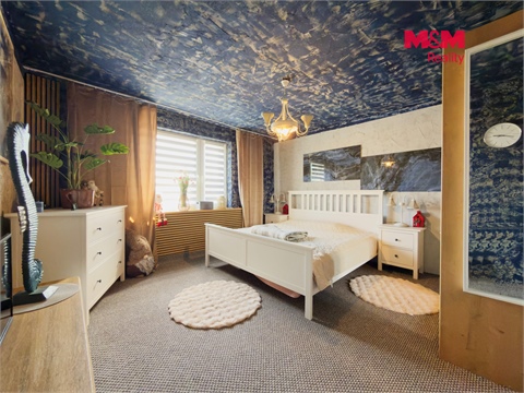 Prodej rodinného domu, 102 m² - 8