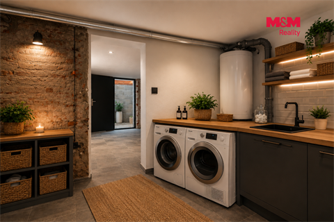 Prodej rodinného domu, 133 m² 20