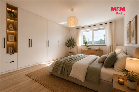 Prodej rodinného domu, 133 m² - 18