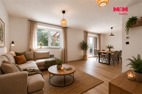 Prodej rodinného domu, 133 m² 16