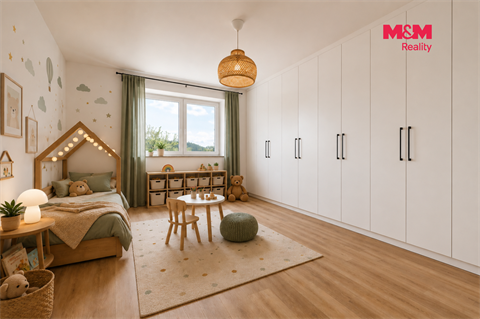 Prodej rodinného domu, 133 m² 18
