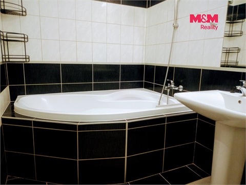 Pronájem bytu 3kk, 81 m² 4