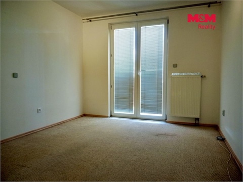 Pronájem bytu 3kk, 81 m² - 6