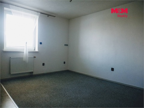 Pronájem bytu 3kk, 81 m² - 0