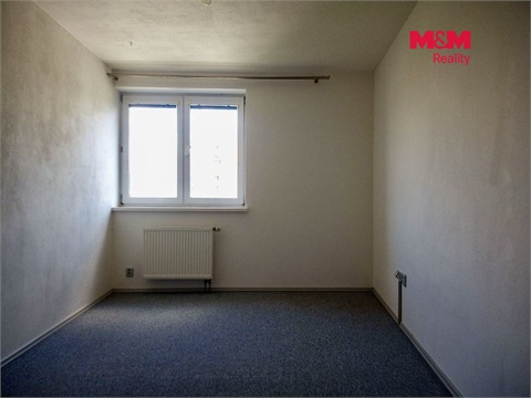 Pronájem bytu 3kk, 81 m² - 2