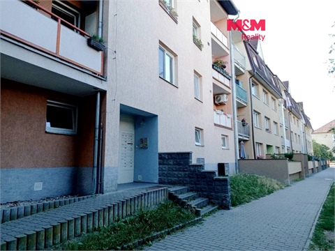 Pronájem bytu 3kk, 81 m² - 0