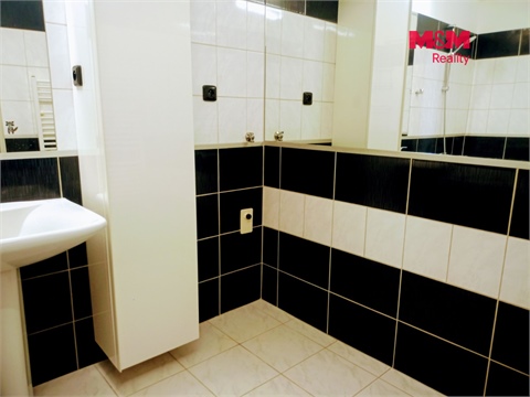 Pronájem bytu 3kk, 81 m² - 4