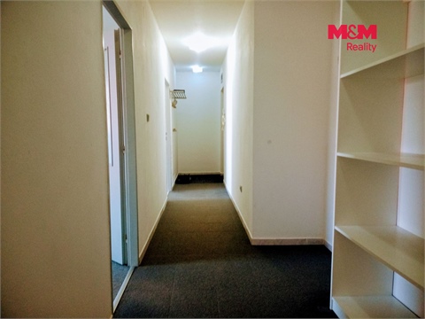 Pronájem bytu 3kk, 81 m² 6