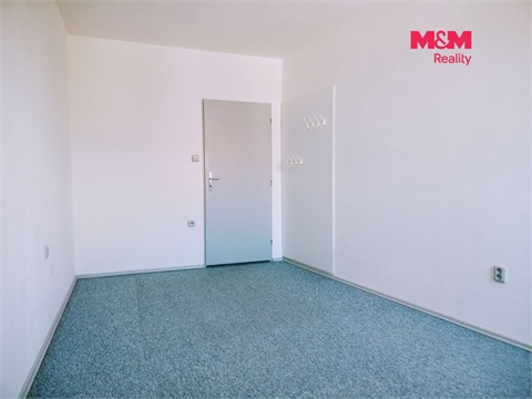 Pronájem bytu 3kk, 81 m² 2