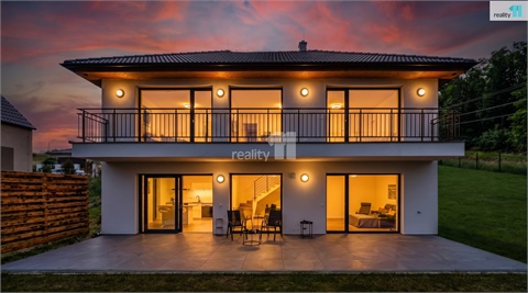 Prodej rodinného domu, 200 m² - 18