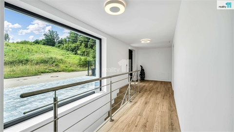 Prodej rodinného domu, 200 m² - 20