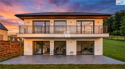 Prodej rodinného domu, 200 m² 20