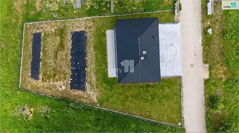 Prodej rodinného domu, 200 m² - 6