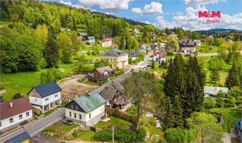 Prodej ubytování, 215 m² - 28