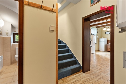 Prodej ubytování, 215 m² - 10