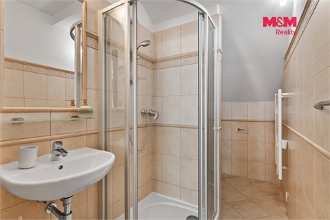 Prodej ubytování, 215 m² - 16