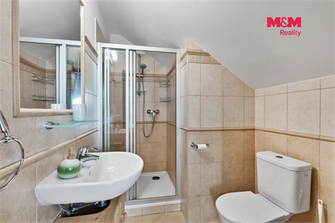 Prodej ubytování, 215 m² 24