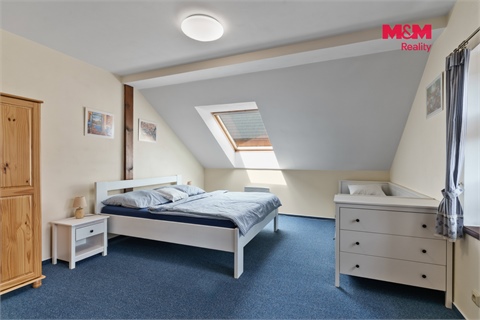 Prodej ubytování, 215 m² - 14