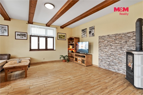 Prodej ubytování, 215 m² - 8
