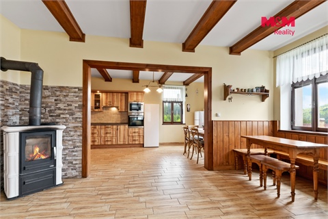 Prodej ubytování, 215 m² - 6
