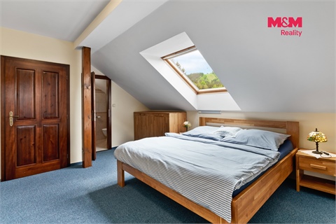 Prodej ubytování, 215 m² 22