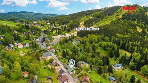 Prodej ubytování, 215 m² - 0