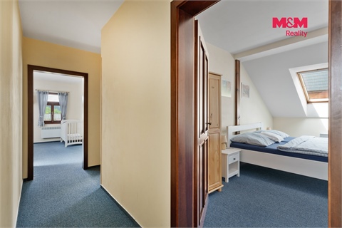Prodej ubytování, 215 m² 14