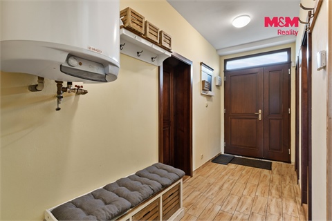 Prodej ubytování, 215 m² 10