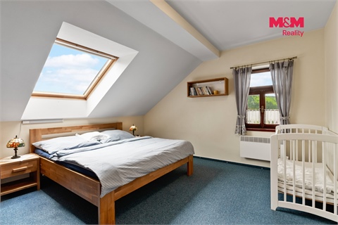 Prodej ubytování, 215 m² - 20