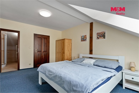Prodej ubytování, 215 m² 16