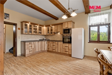 Prodej ubytování, 215 m² - 2