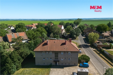 Prodej bytu 3+1, 70 m² 18