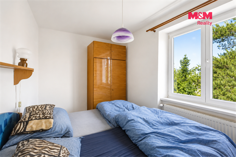Prodej bytu 3+1, 70 m² - 4