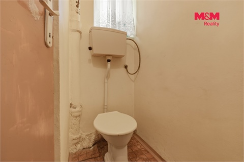 Prodej bytu 3+1, 70 m² 10