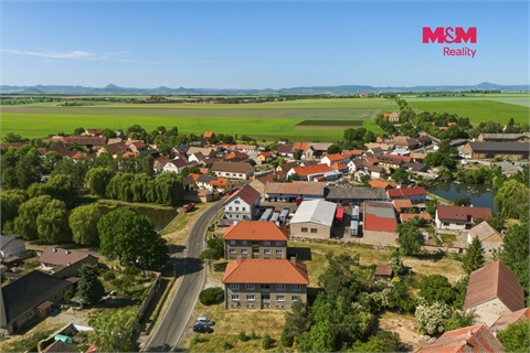 Prodej bytu 3+1, 70 m² - 20