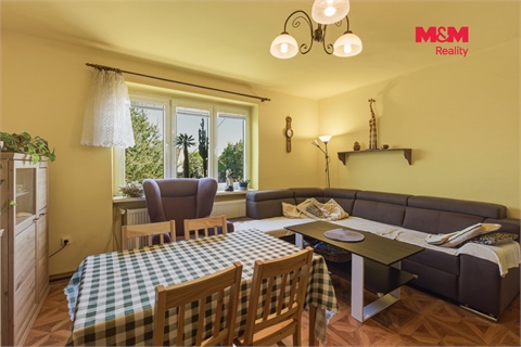 Prodej bytu 3+1, 70 m² 8