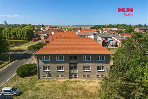 Prodej bytu 3+1, 70 m² - 12
