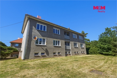 Prodej bytu 3+1, 70 m² 12