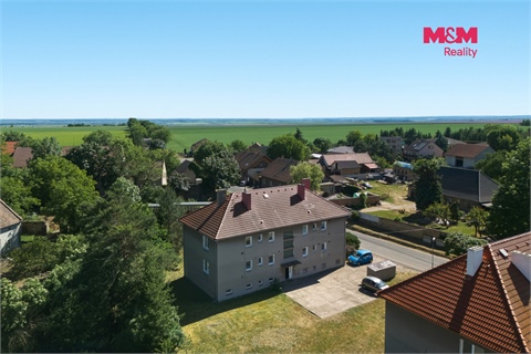 Prodej bytu 3+1, 70 m² - 16