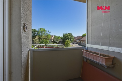 Prodej bytu 3+1, 70 m² - 10