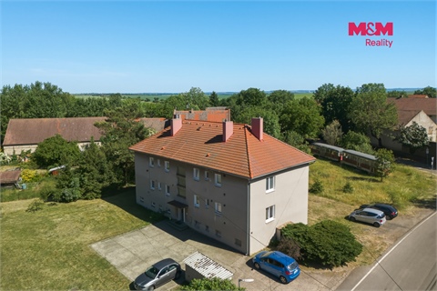 Prodej bytu 3+1, 70 m² 16