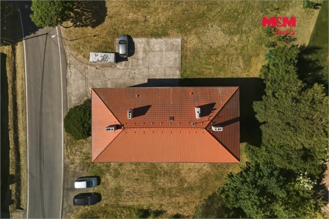Prodej bytu 3+1, 70 m² - 14